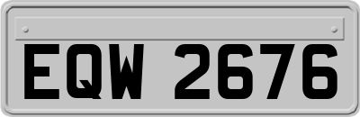 EQW2676