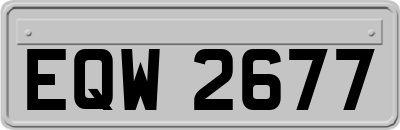 EQW2677