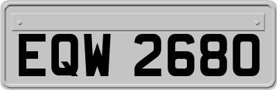 EQW2680