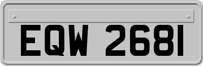 EQW2681