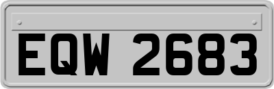 EQW2683