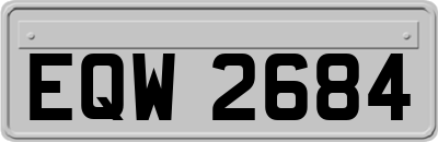 EQW2684