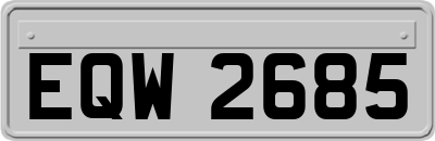 EQW2685