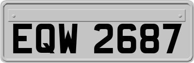 EQW2687