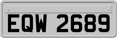EQW2689