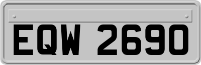 EQW2690