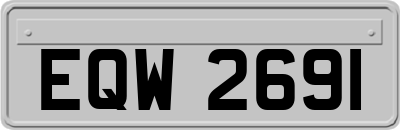 EQW2691