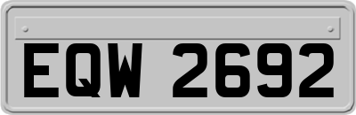 EQW2692