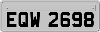 EQW2698