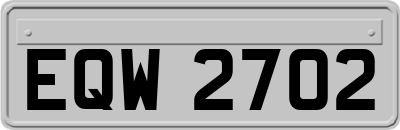 EQW2702