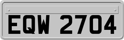 EQW2704