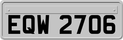 EQW2706