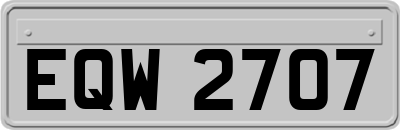 EQW2707