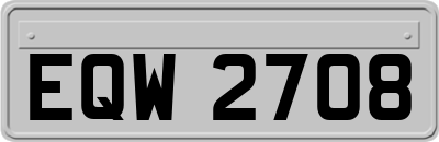 EQW2708