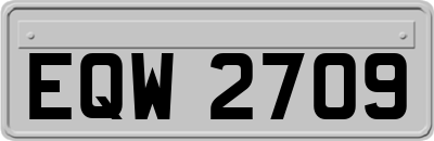 EQW2709