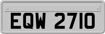 EQW2710