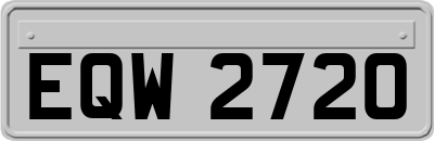 EQW2720