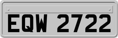 EQW2722