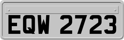 EQW2723