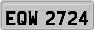 EQW2724