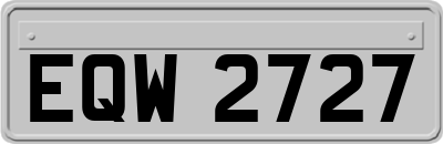EQW2727