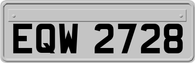 EQW2728