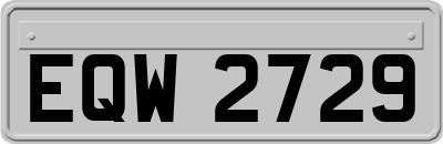 EQW2729