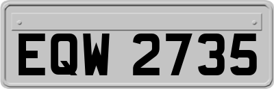 EQW2735