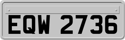 EQW2736