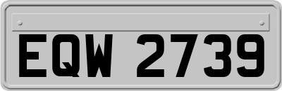 EQW2739
