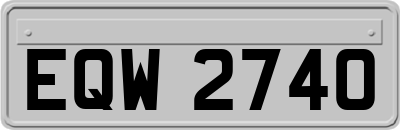 EQW2740