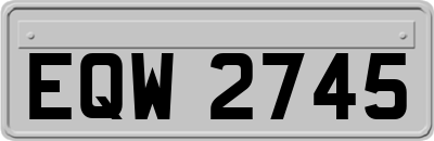 EQW2745