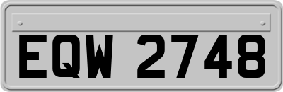 EQW2748