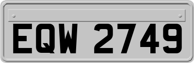EQW2749
