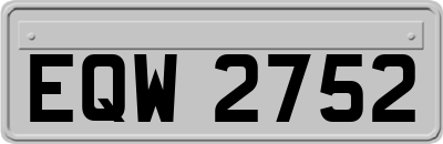 EQW2752