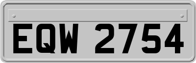 EQW2754