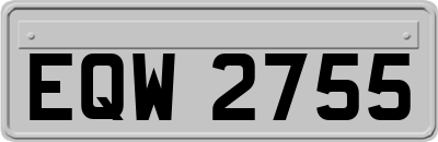 EQW2755