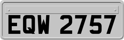 EQW2757