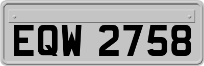 EQW2758