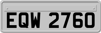 EQW2760