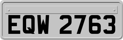 EQW2763