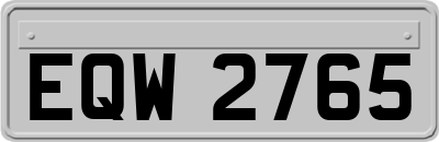 EQW2765