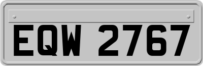 EQW2767