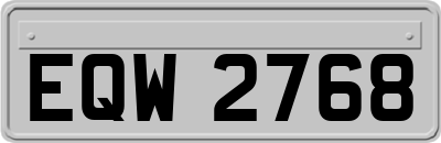 EQW2768