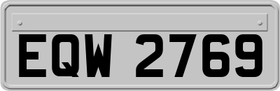 EQW2769