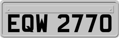 EQW2770