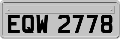 EQW2778