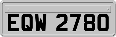 EQW2780