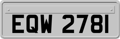 EQW2781