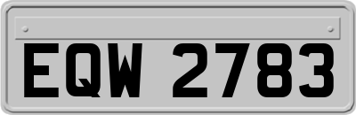 EQW2783